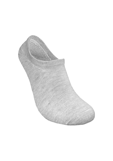 Skadi Mons Sneaker 3 Pack Unisex Çorap 1605030323-902 Çok Renkli