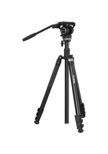 Smallrig 4475 Ct210 Video Tripod Kiti