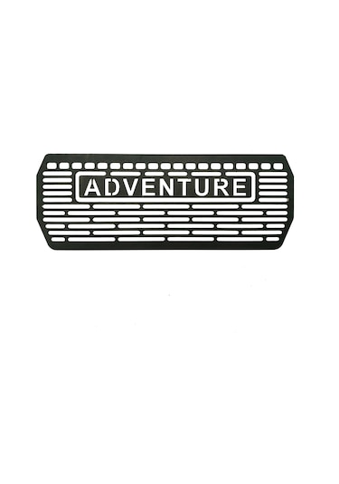 BMW R 1150GS - ADV RADYATÖR KORUMA DEMİRİ