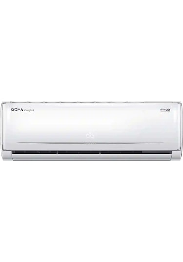 Sigma Comfort SGM12INVDHD1 A++ 12.000 BTU R32 İnverter Klima
