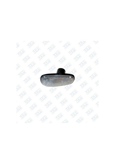 AKD OP154106 Çamurluk Sinyali (Beyaz) Astra G-Zafira