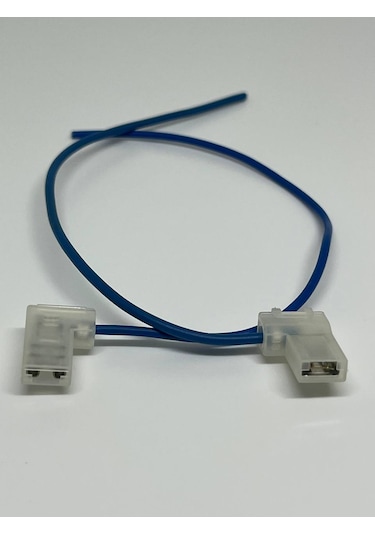 H1 Far Soketi Far Fişi Kablolu 2 Adet