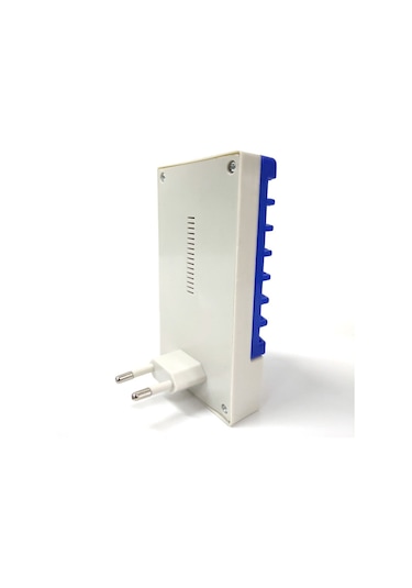 Elektrikli Sivrisinek Öldürücü Gece Lambası Mini Led Sinek Savar (493577449)