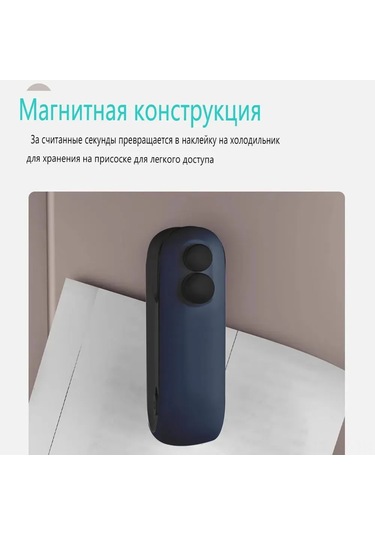 Xiyyadms Portatif Gıda Paketleme Makinesi - Hızlı Kapama Ve Kesme İşlevi İle Yemek Tazeliğini Koruyun Diğer