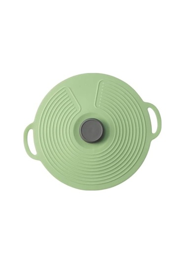 Ankatek Tencere Suntek Silikon Saklama Kapağı, Isıya Gıda Dayanıklı Yw Çok Renkli Çok Renkli