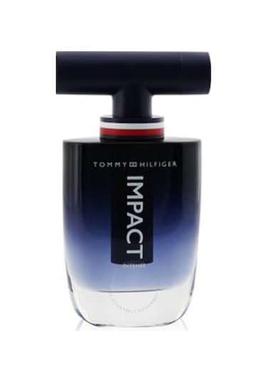 Tommy Hilfiger Impact Intense Fragrance Men Edp  100 ML