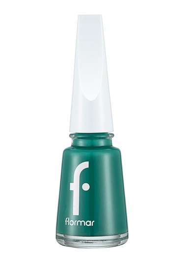 Flormar Nail Enamel Parlak Bitişli Oje 450