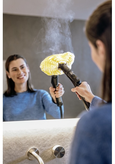 Karcher SC 5 EasyFix IRON PLUG Buharlı Temizleyici