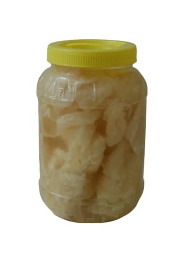 Turşu Market Çubuk Salatalık + Pancar + Karışık + Lahana Turşusu 4 x 3 L