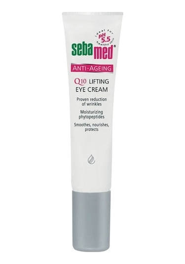 Sebamed STD Q10 Göz Altı Kremi 15 ML