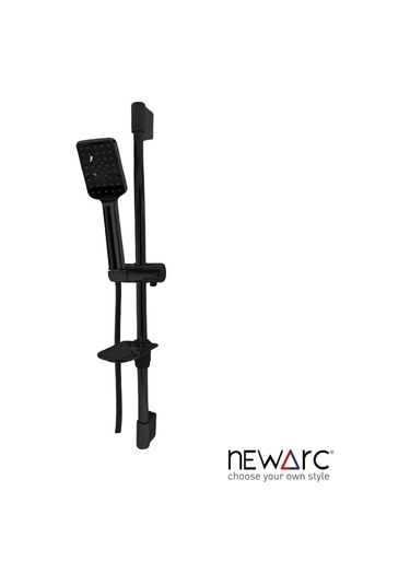 Aqua Siyah Sürgülü Üst Takım 430525r-05 Siyah