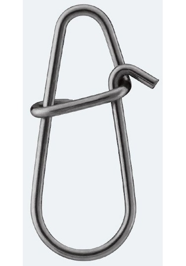 Bkk Duolock 51 Snap Klips No:000 , 13 Kg.
