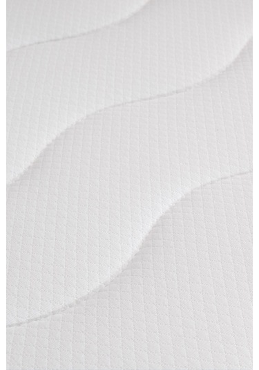Neosleep Ortopedik Sünger Bebek Ve Çocuk Yatağı Neo016 BEYAZ