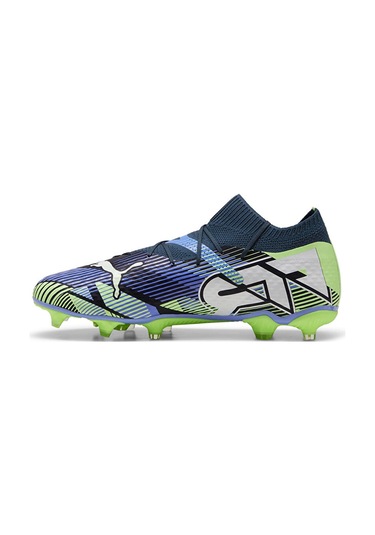 Puma Future 7 Pro Fg/ag Erkek Çim Zemin Kramponu 10792403 Renkli 10792403 Renkli Çok Renkli
