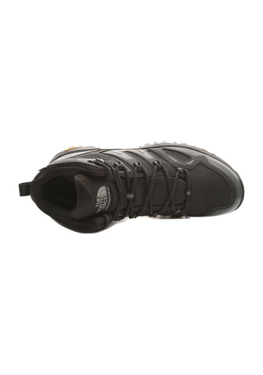 F0a8aaakt01-r The North Face M Hedgehog Mıd Gore-tex Erkek Bot Ve Çizme Siyah F0a8aaakt01-r Siyah