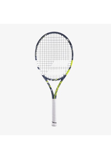 Babolat Aero 26 Strung Çocuk Renkli Tenis Raketi 140495