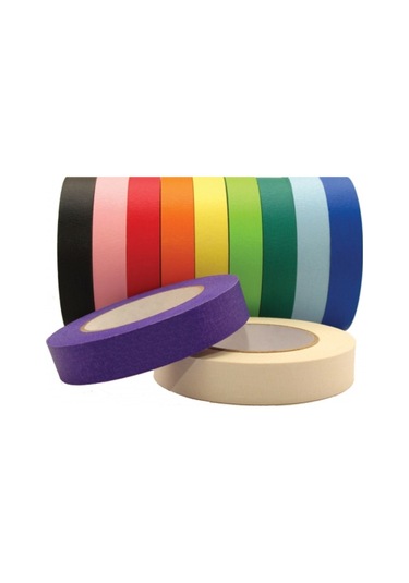 Stein Maskeleme Bantı–Kağıt Bant 48Mmx25Mtx3Adet (487008358)