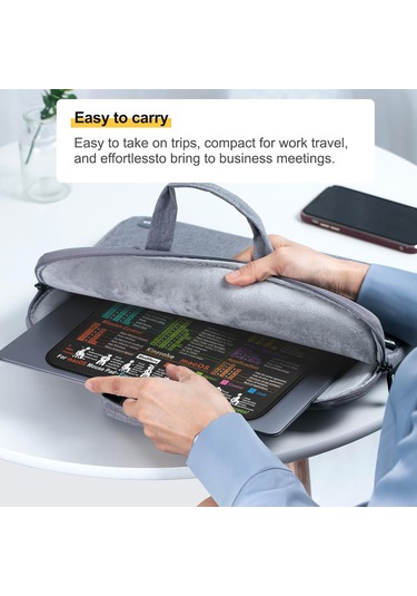 Lemestar Ofis Ve Oyun İçin Sulu Dayanıklı Taşınabilir Kısayol Fare Padı - 250x300x3mm Kenar Kapaklı 11.8x9.8 İnç Bilgisayar Matı Diğer