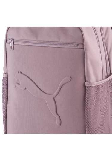 Puma Buzz Backpack Sırt Çantası Mor