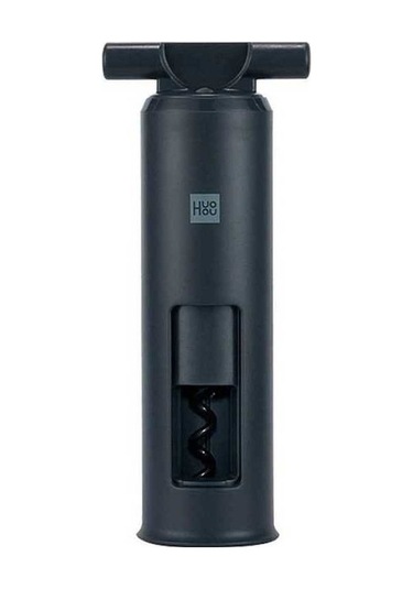 Fastbuy Şarap Sevenler İç Kırmızı Xiaomi Youpin Huohou Şişe Açacağı Standart Diğer