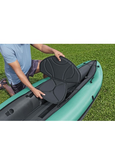 Hydro-force 65118 Ventura Elite X1 Tek Kişilik Kano 2.80m X 86cm