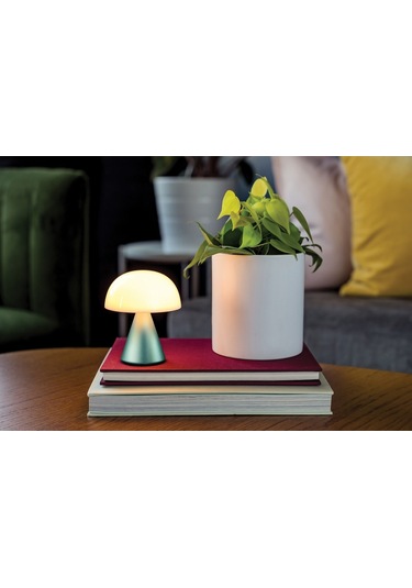 Lexon Mina M Led Lamba Mint