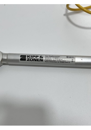 Kipp & Zonen Nr Lite2 Net Radyometre