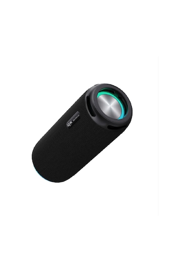 Linktech R124 Premium IPX4 RGB Bluetooth Hoparlör