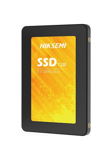 Hiksemi C100/240GB 2.5" 240 GB SATA 3 SSD