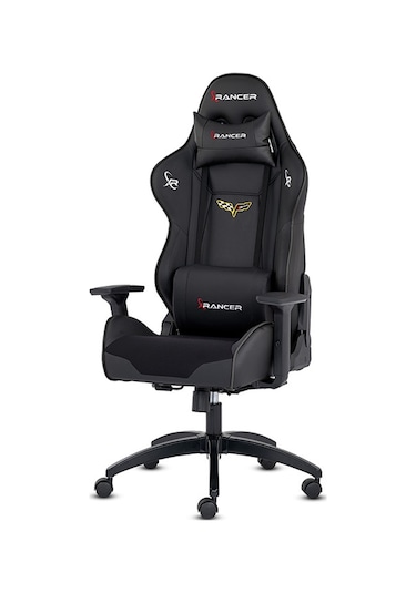 Xrancer Premıo Black Oyuncu Koltuğu