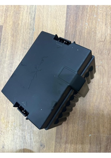 Chery Tiggo 8 Pro Komple Sigorta Kutusu 2022-2024 1