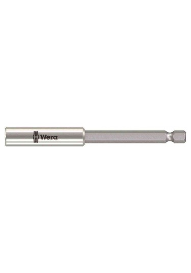 Wera 899/4/1 S Mıknatıslı Bits Uzatma 1/4"x100 MM 05160977001