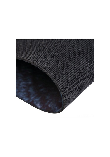 Samdoo Kedi Desenli 180x220mm Anti-skay Oyun Mouse Pad - Bilgisayar, Dizüstü Ve Macbook Uyumlu - Yumuşak Ve Temizlenebilir Diğer