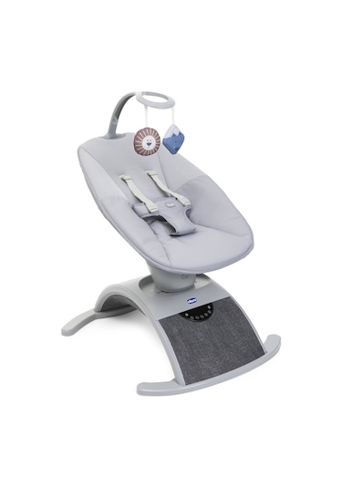 Chicco Comfy Wave Anakucağı Gri