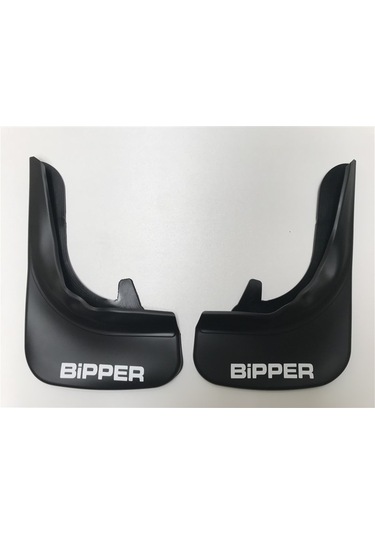 Replax Peugeot Bipper Ön Paçalık Çamurluk Tozluk 2'li