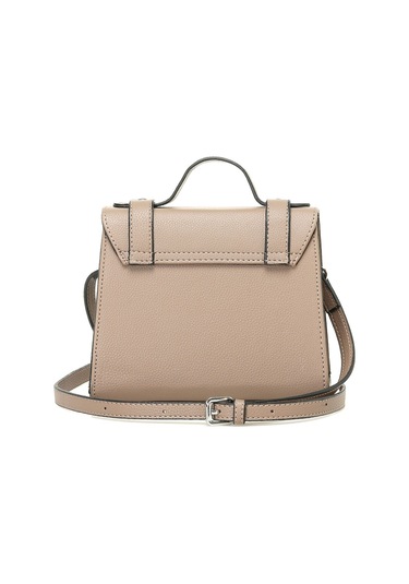 Nine West Duotoky 4pr Vizon Kadın El Çantası 000000000101900775 Vizon