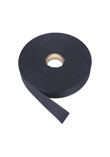 Procean Kuru Elbise Band Sızdırmaz. Trilamine 38 MM 1 Metre Siyah