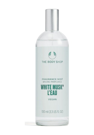The Body Shop White Musk L'eau Vücut Spreyi 100 ML﻿﻿