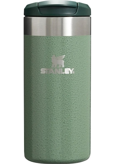 Stanley The Aerolight Transit Termos Bardak 0.35 L - Yeşil Stanley0393