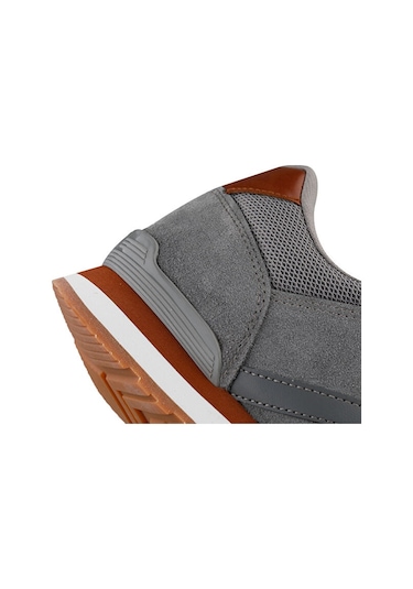 Hummel Erkek Günlük Ayakkabı 200600 2328 Eightyone Sneaker Renkli Çok Renkli