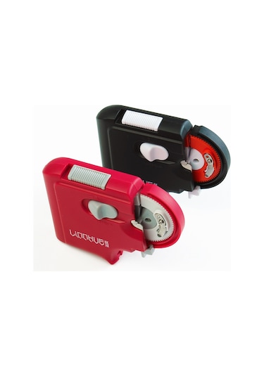 Cbtx Balık Oltası Kanca Bağlama Cihazı Siyah