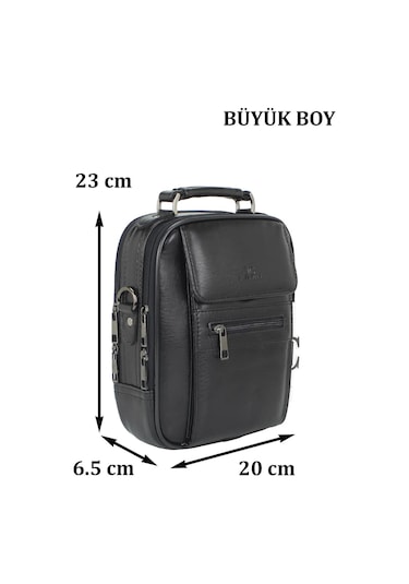 Tabanca Taşıma Çantası Kasnaklı 8683255013623 Siyah