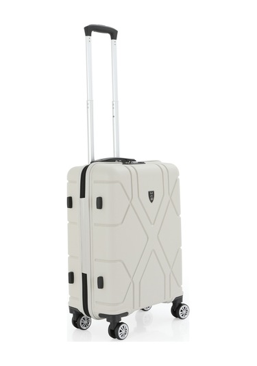 Mçs Polipropilen Valiz V375 55 Cm S23sy100000155 00425 Çok Renkli