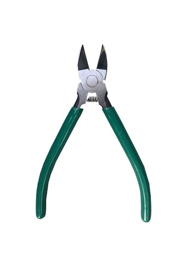 Pj-034 6 Yankeski 160 Mm Plastik Sap