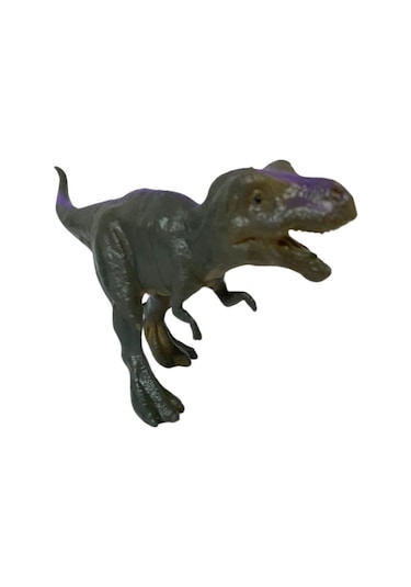 Tyrannosaurus Dinazor 15 Cm - Q603-9