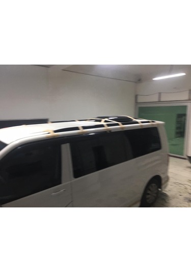 TRANSPORTER T5 T6 T7 RYSAT UYDU Fiber Boyasız