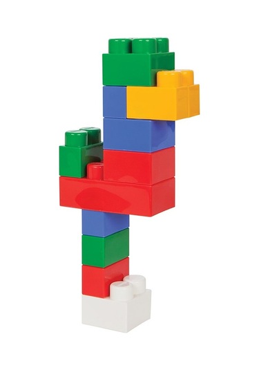 Bultak Saat ve Bloklar Mavi