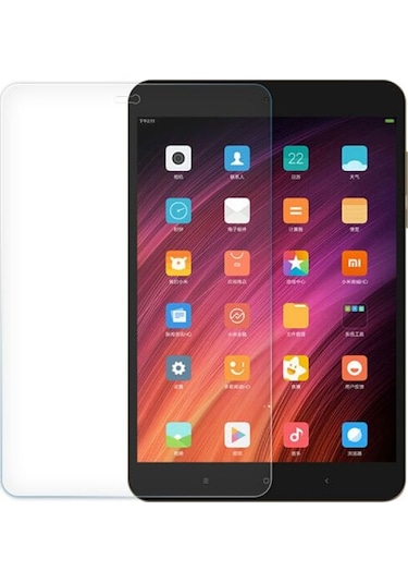 Xiaomi Mi Pad 5 Tablet Ekran Koruyucu Şeffaf
