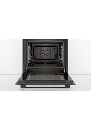 Bosch HBF010BA1T 66 LT A Sınıfı Ankastre Fırın