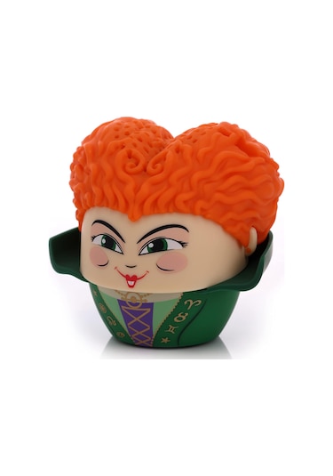 Bitty Boomers Winifred Sanderson Figürlü Lisanslı Mini Bluetooth Hoparlör